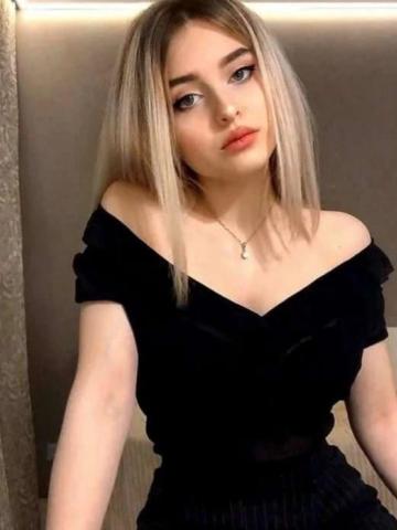Индивидуалка Елизавета Фотография 2